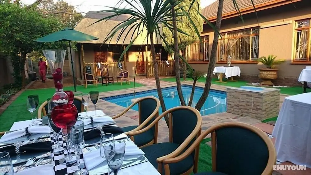 Lauren Palace Guest House - Öne Çıkan Resim