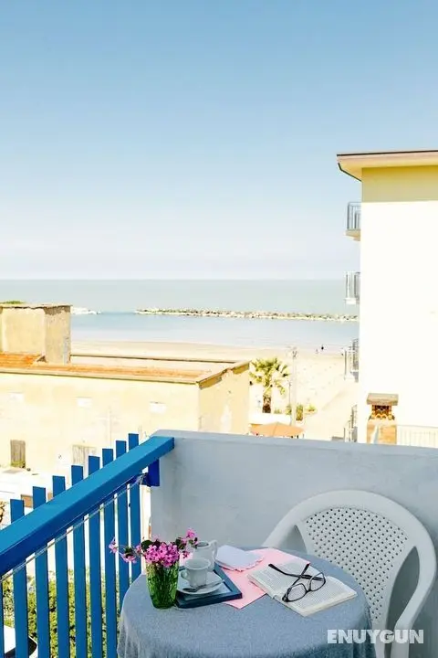 Hotel Villa Lauretta - Öne Çıkan Resim