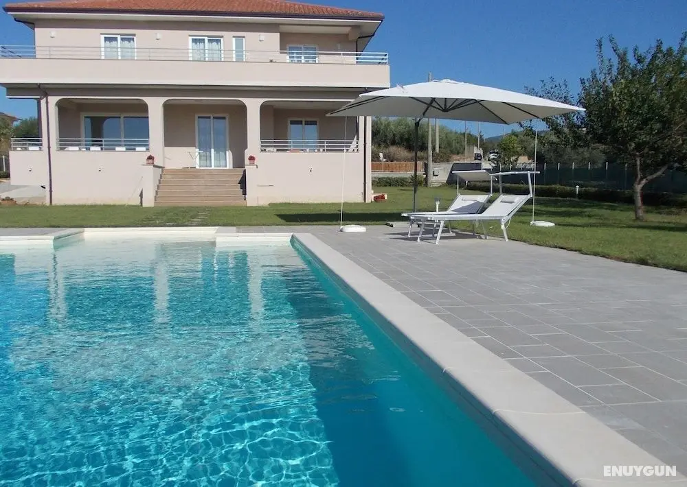 Villa Lauro Luxury B&B - Öne Çıkan Resim