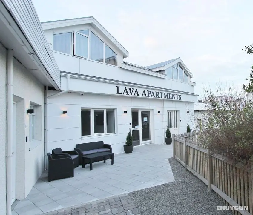 Lava Apartments - Öne Çıkan Resim