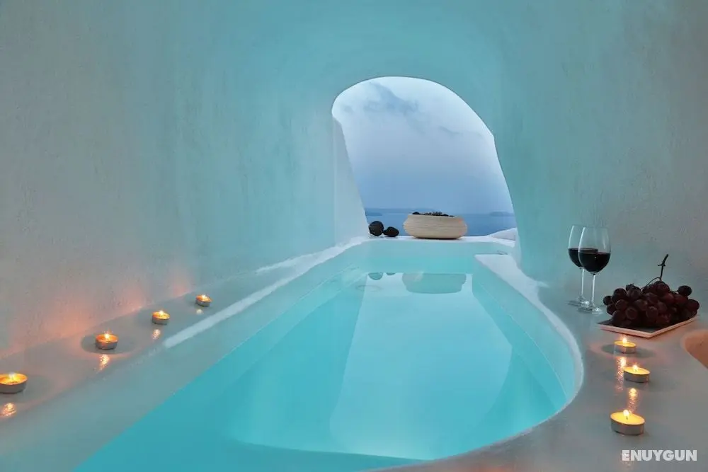 Lava Caves - Öne Çıkan Resim