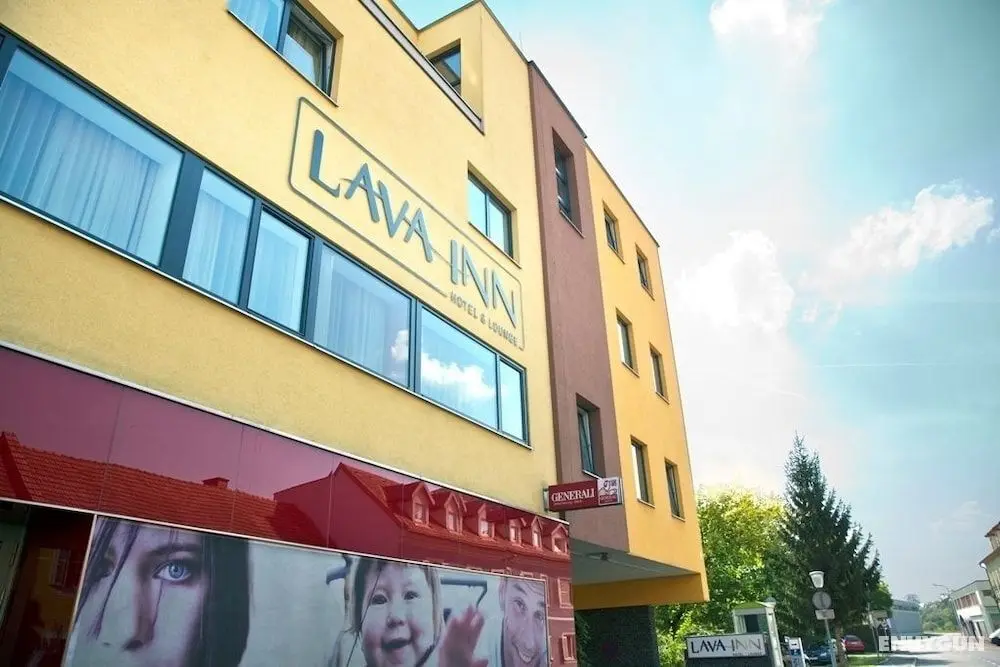 Hotel Lava Inn - Öne Çıkan Resim