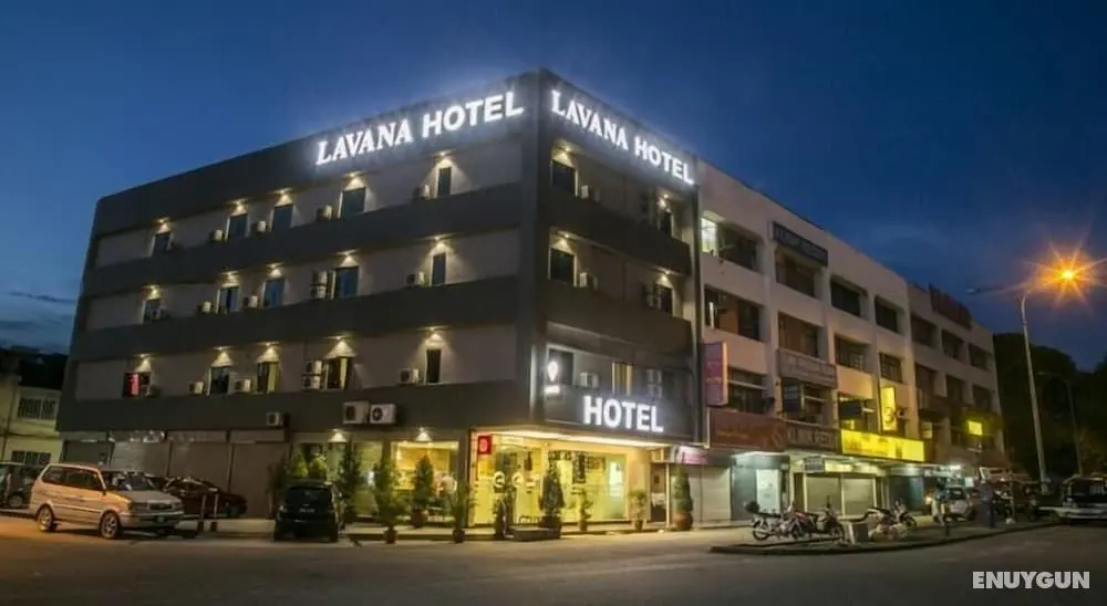 Lavana Hotel Batu Caves - Öne Çıkan Resim