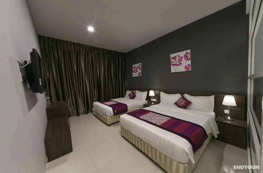 LAVANA HOTEL CHINATOWN - Öne Çıkan Resim
