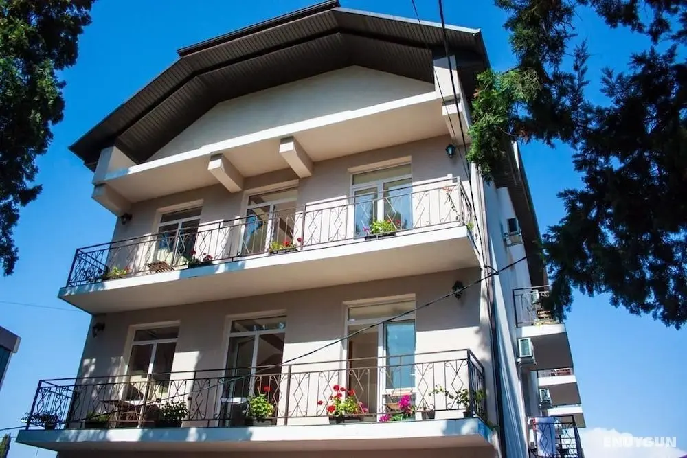 Lavanda Guest House - Öne Çıkan Resim