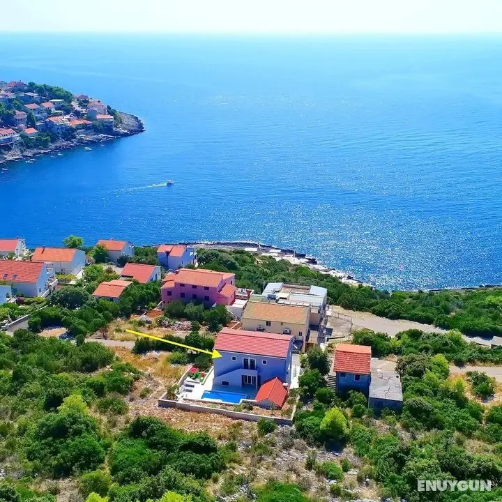 Villa Lavanda Korcula - Öne Çıkan Resim