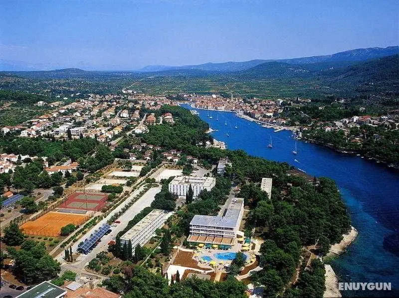 Lavanda Sunny Hotel by Valamar - Genel