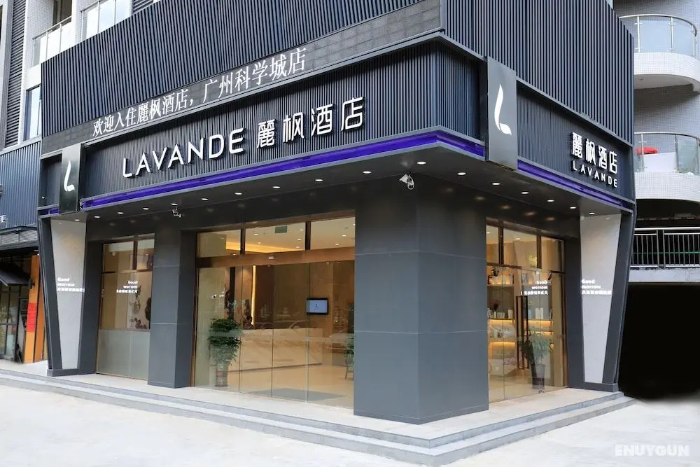 Lavande Hotel Jun Ye Rd Branch - Öne Çıkan Resim
