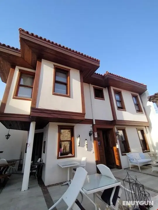 Lavandula Butik Otel - Ana Bina
