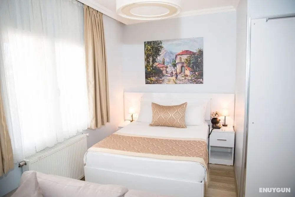 Lavanta Hotel - Öne Çıkan Resim
