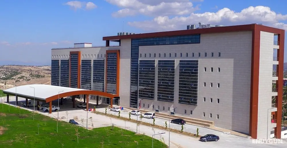 Lavanta Tepesi Hotel - Öne Çıkan Resim