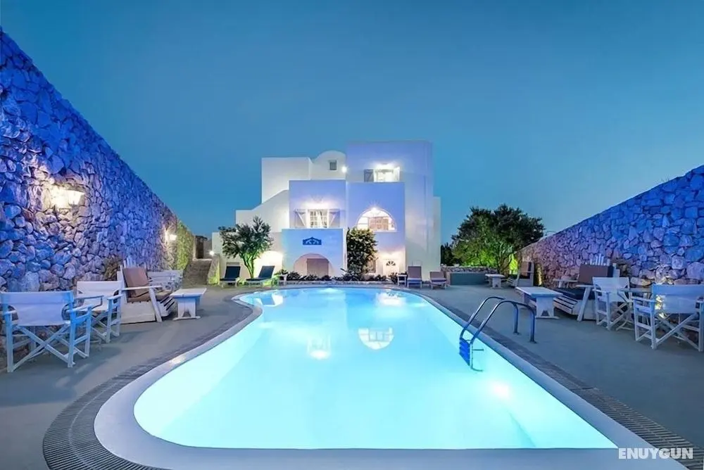 LavaRock Villa - Öne Çıkan Resim