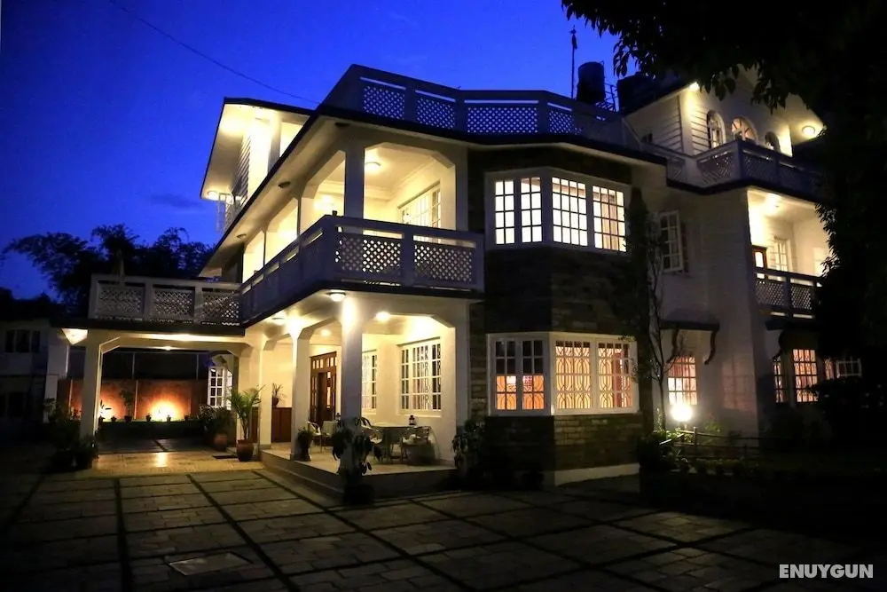Lavee Residence - Öne Çıkan Resim