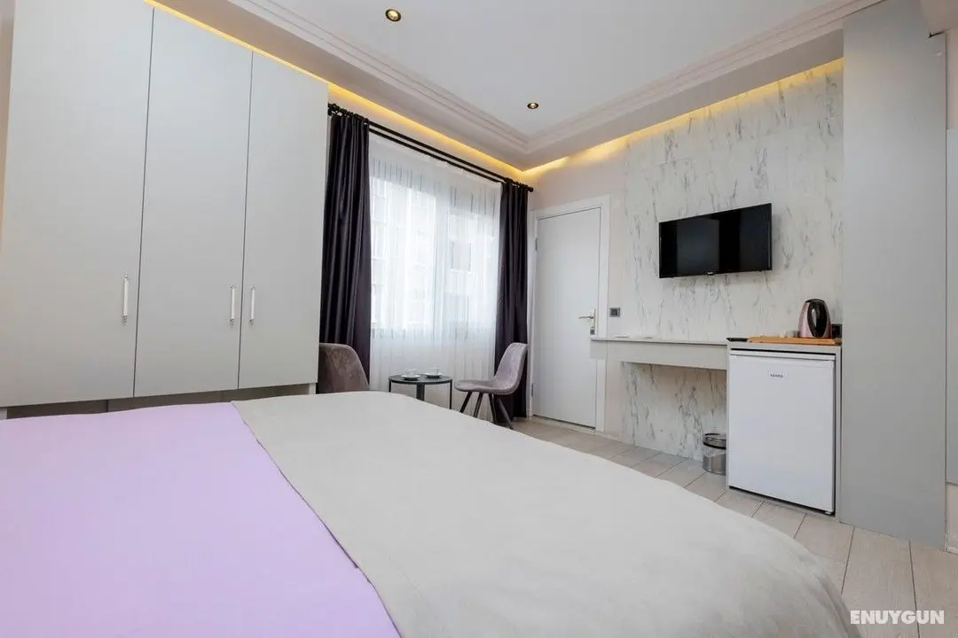 Lavender Airport Hotel - Genel