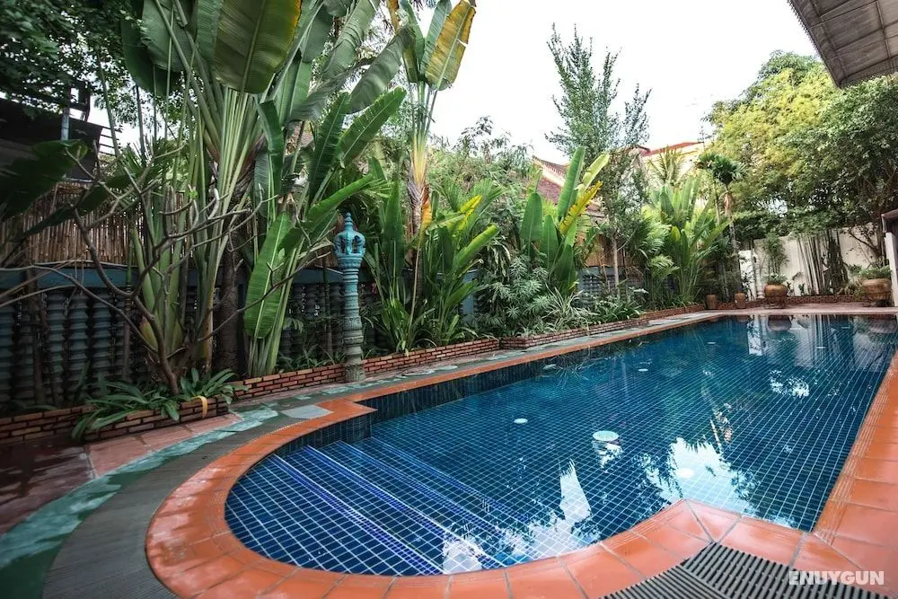 Lavender Angkor Boutique - Öne Çıkan Resim