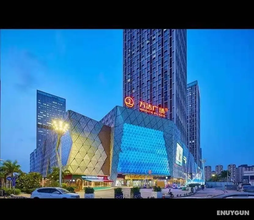 Lavender Apartment -Wanda Branch - Öne Çıkan Resim