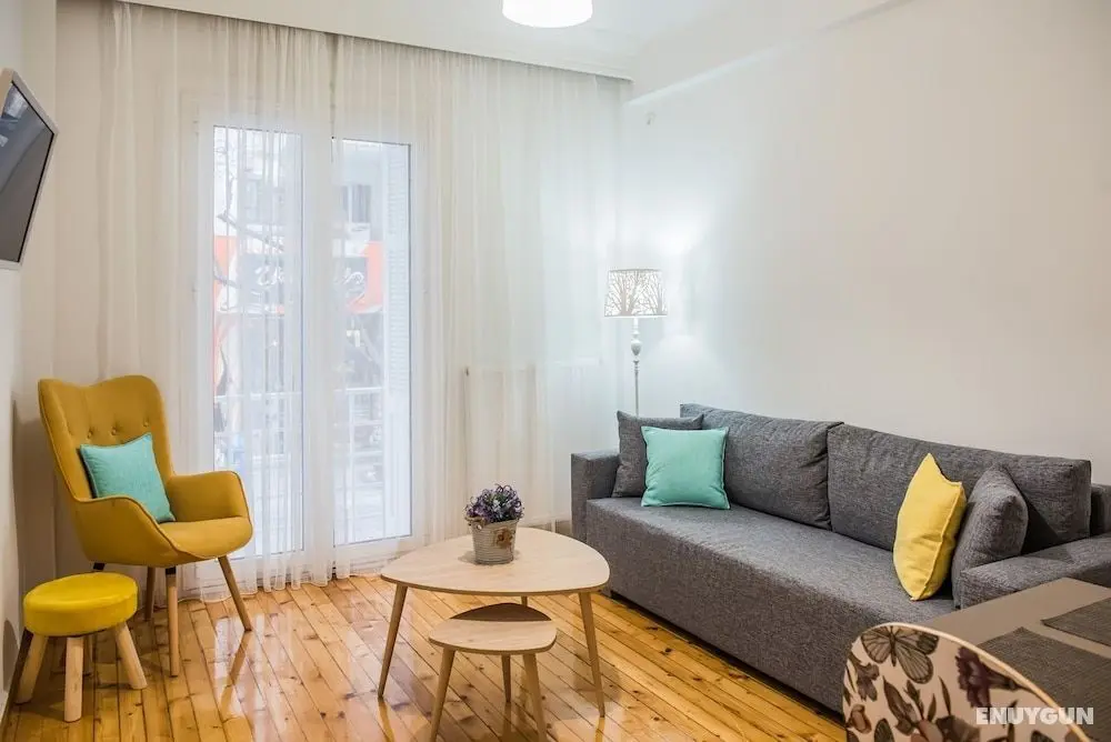 Lavender Apt by halu! Apartments - Öne Çıkan Resim