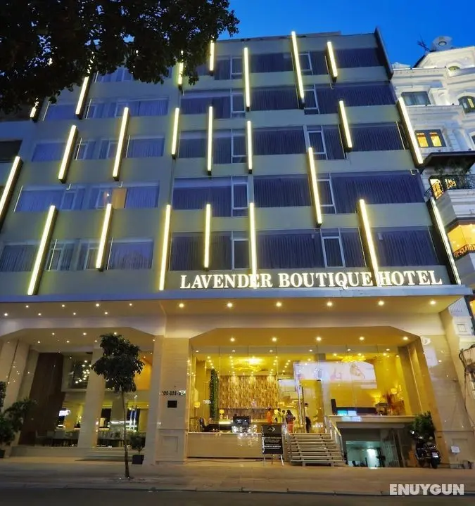 Lavender Boutique Hotel - Öne Çıkan Resim