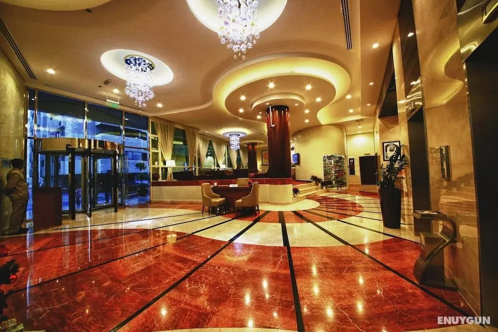 Lavender Hotel - Öne Çıkan Resim