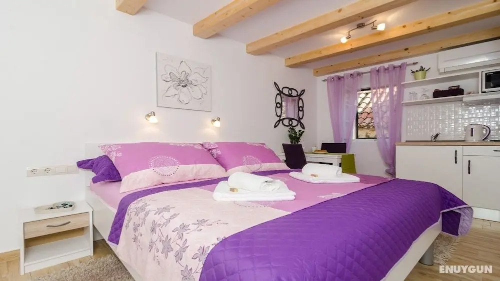 Lavender Garden Apartments - Öne Çıkan Resim