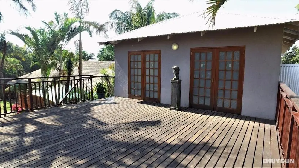 Lavender House - Oda Düzeni