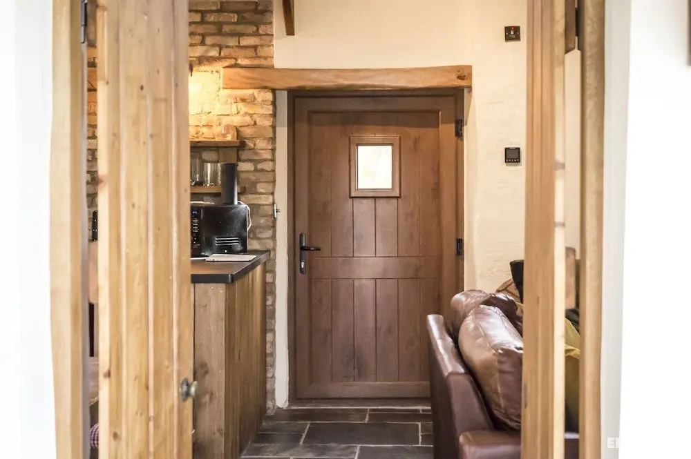 Lavender - Luxurious Barn Conversion - Lobi