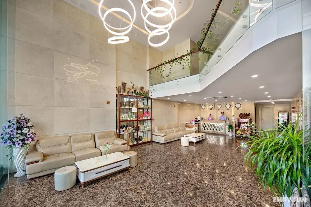 Lavender Riverside Hotel - Öne Çıkan Resim