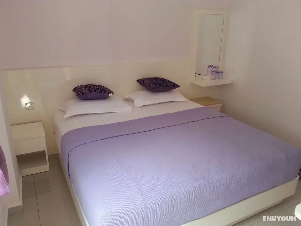 Lavender Riverside Hotel - Hostel - Öne Çıkan Resim