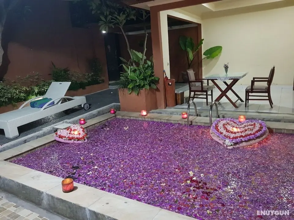 Lavender Villa and Spa - Öne Çıkan Resim
