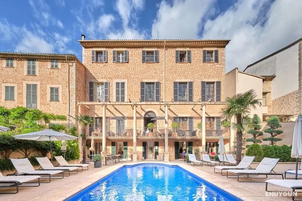 L'Avenida Hotel - Öne Çıkan Resim
