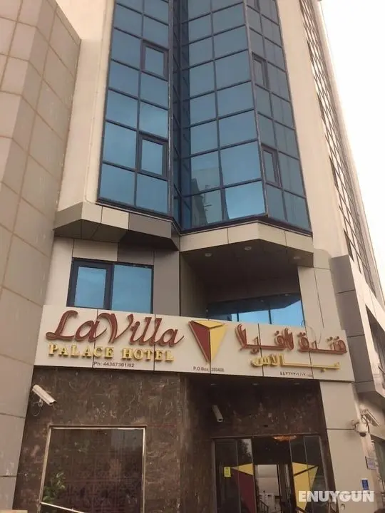 Lavilla Palace - Öne Çıkan Resim