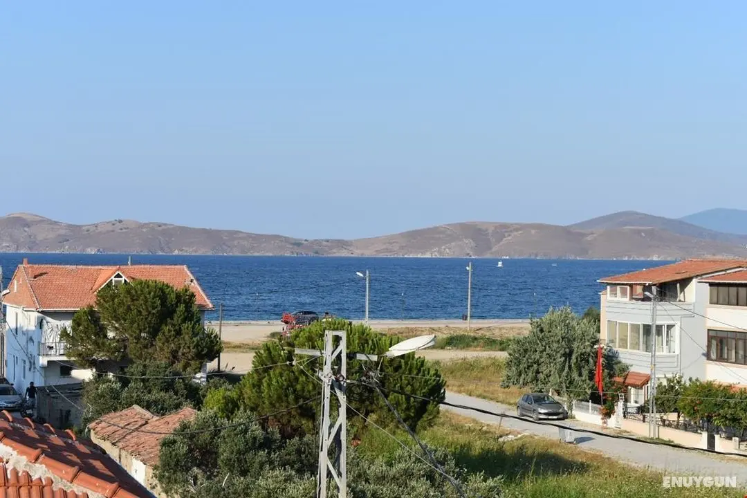 Lavinia Butik Otel - Deniz