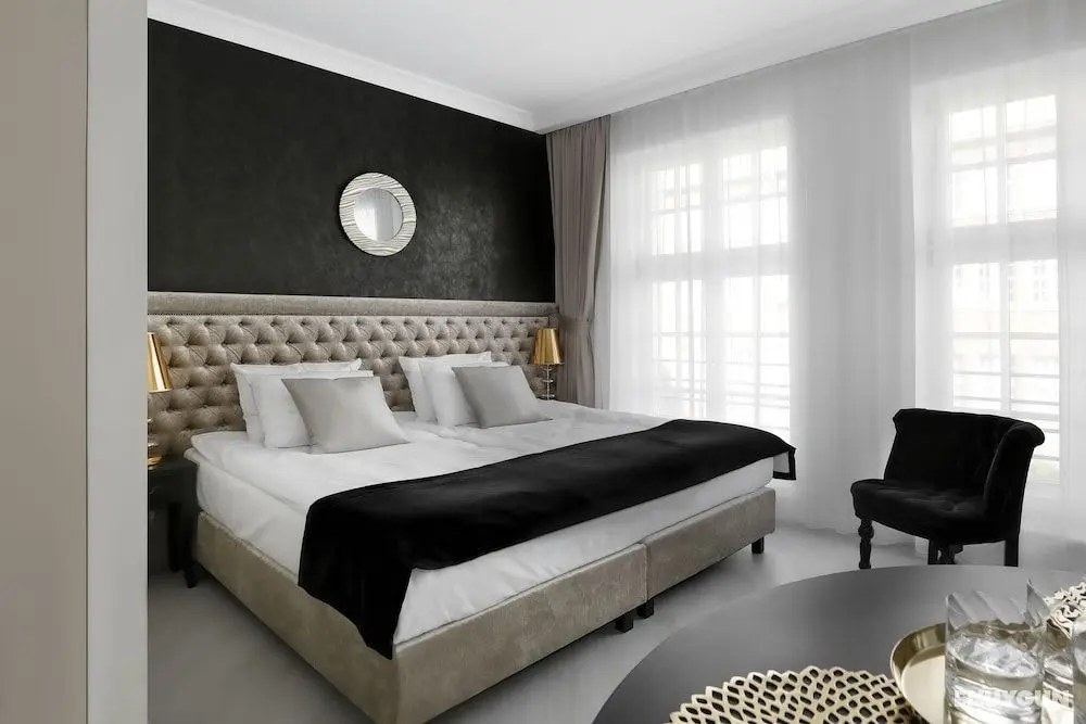 Lavoo Boutique Apartments - Öne Çıkan Resim