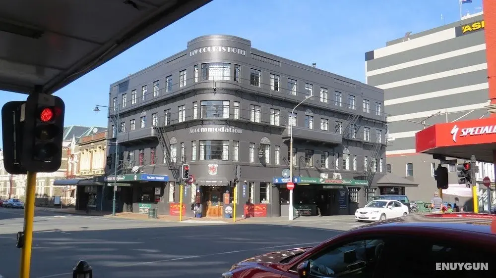 Law Courts Hotel - Öne Çıkan Resim