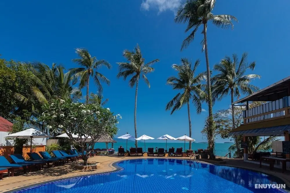 Lawana Resort - Öne Çıkan Resim