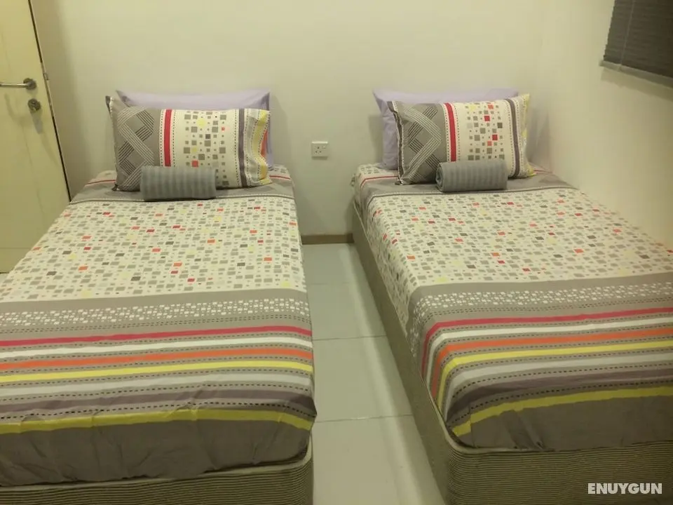 Lawang Suite Standard Roomstay - Öne Çıkan Resim
