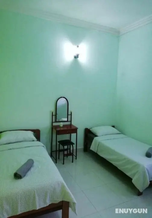 Hotel by Lawang Suites - Öne Çıkan Resim