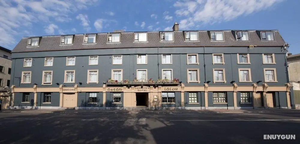 Lawlors Hotel - Öne Çıkan Resim