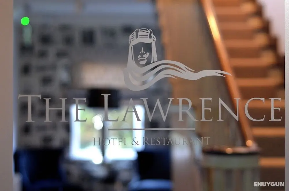 The Lawrence - Öne Çıkan Resim