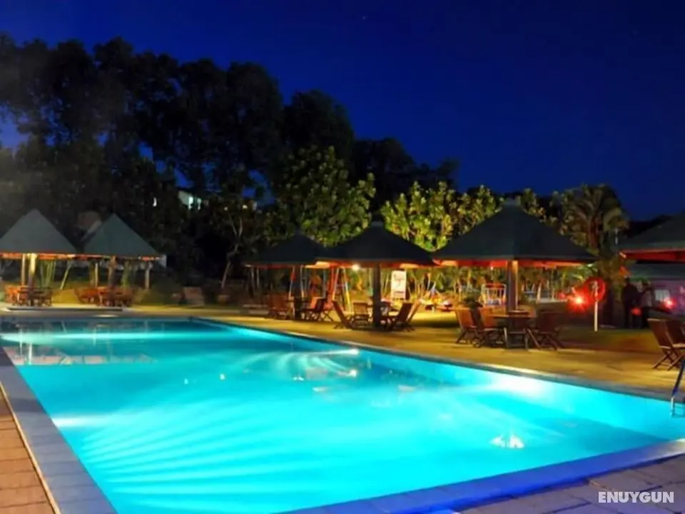 Laya Leisure - Öne Çıkan Resim