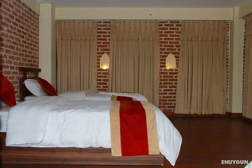 Hotel Layaku Durbar - Öne Çıkan Resim