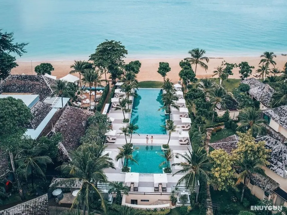 Layana Resort and Spa - Öne Çıkan Resim