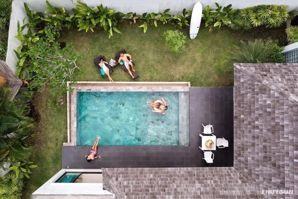 Layantara Resorts - Öne Çıkan Resim