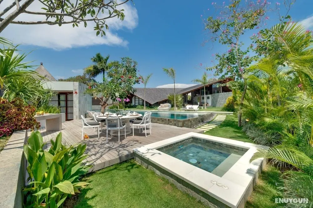 The Layar - Designer Villas & Spa - CHSE Certified - Öne Çıkan Resim