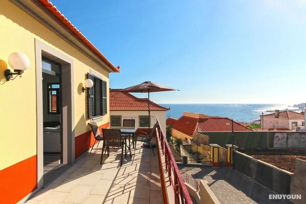 Lazareto Apartment - Öne Çıkan Resim