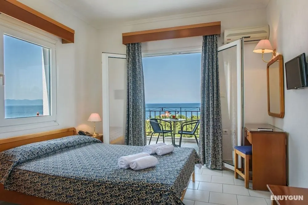 Lazaridis Luxury Apartments - Öne Çıkan Resim