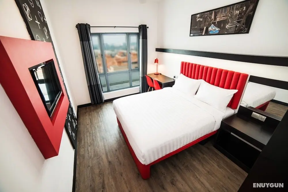 Lazdana Hotel Kuala Lumpur - Öne Çıkan Resim