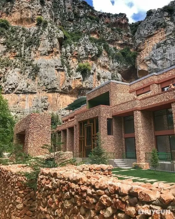 Laze Fountain Eco Hotel - Öne Çıkan Resim