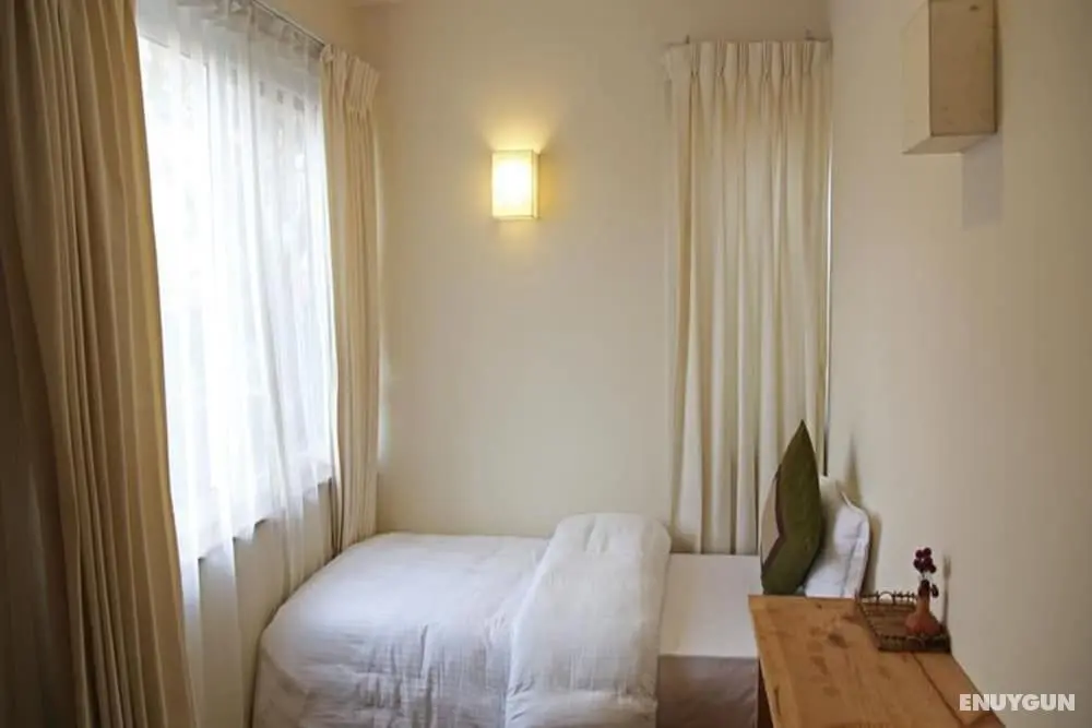 Lazimpat House B&B - Oda
