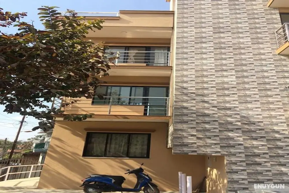 Lazimpat Luxury Apartments - Öne Çıkan Resim